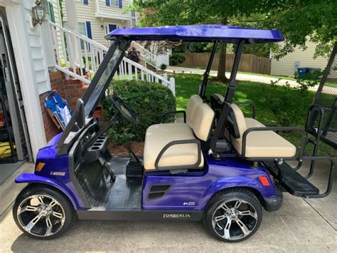 lsv brand|golf cart tomberlin.